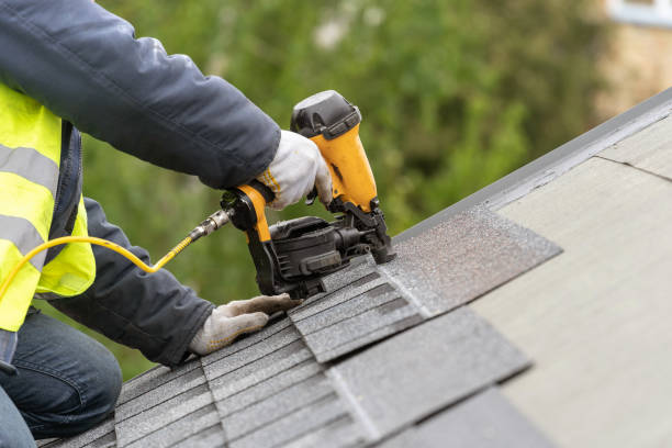 Best Metal Roofing Installation  in Burns, TN