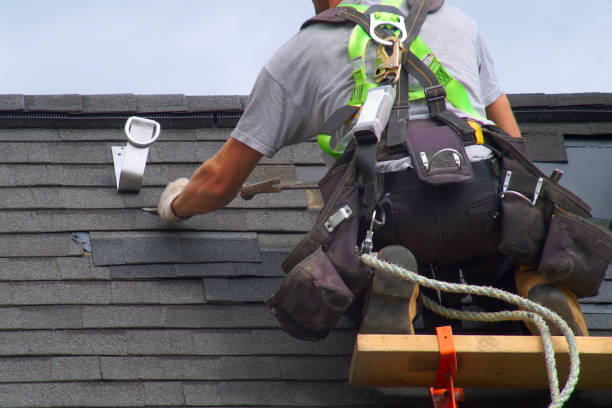 Professional Roofing services in Burns, TN