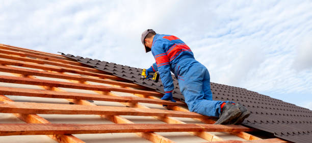 Best Hot Roofs  in Burns, TN