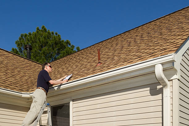Best Roof Installation  in Burns, TN