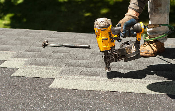 Best Gutter Installation and Repair  in Burns, TN